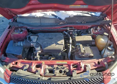 2005 Chevrolet Equinox Ls из США, поврежденный, VIN 2CNDL23F956107921